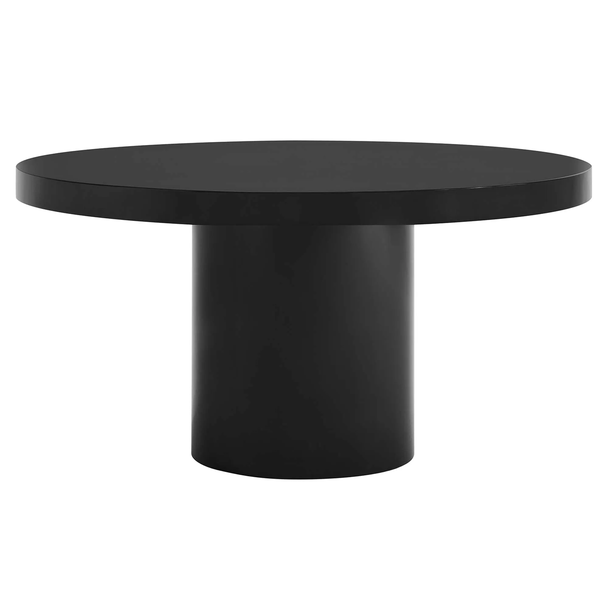 Gratify 60" Round Dining Table by Modway