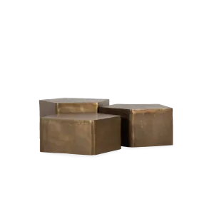 Grove Nesting Coffee Table