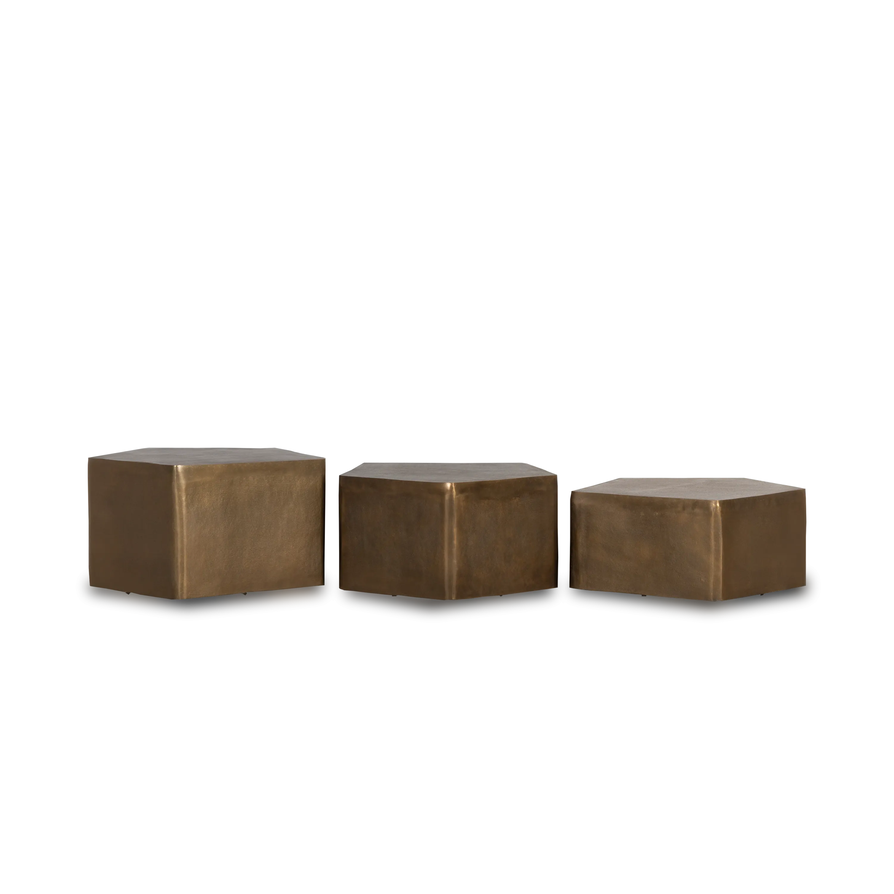 Grove Nesting Coffee Table