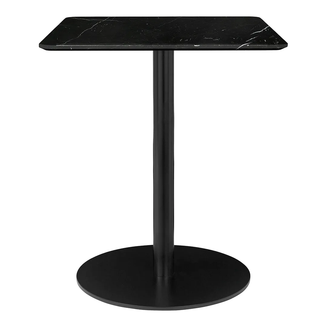 Gubi 1.0 Square Dining Table