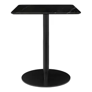Gubi 1.0 Square Dining Table