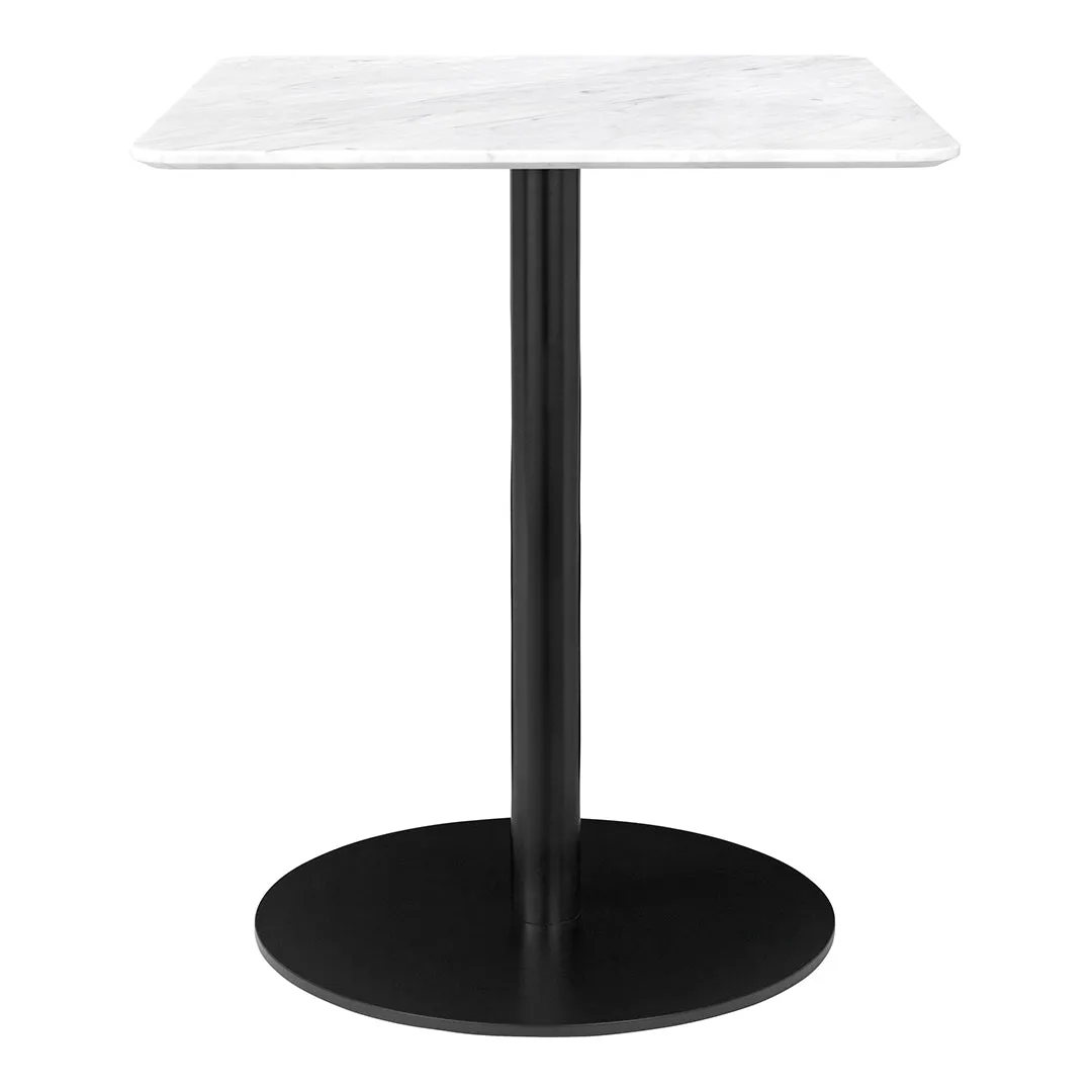 Gubi 1.0 Square Dining Table