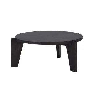 Gueridon Bas Table