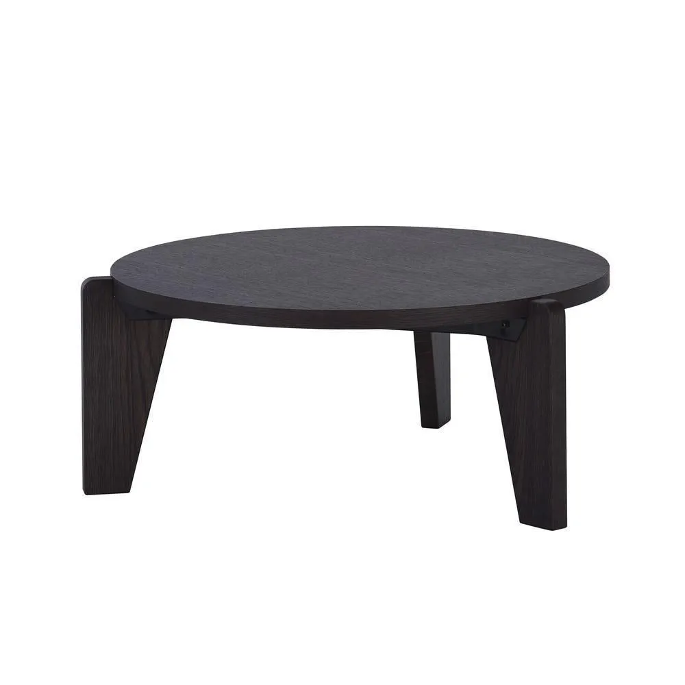 Gueridon Bas Table