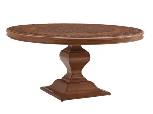 Harbor Isle ROUND DINING TABLE