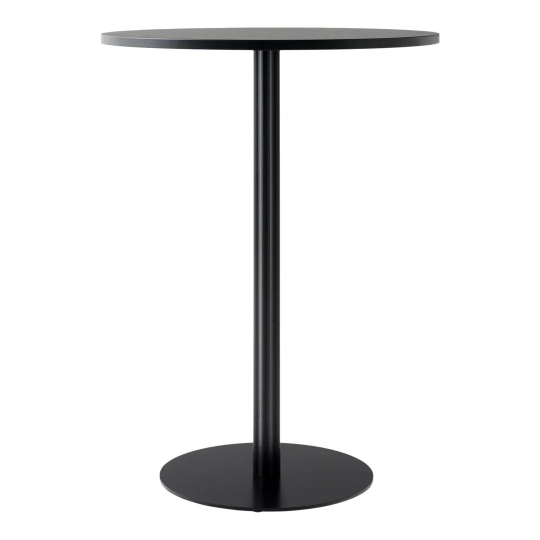 Harbour Column Bar Table - Round