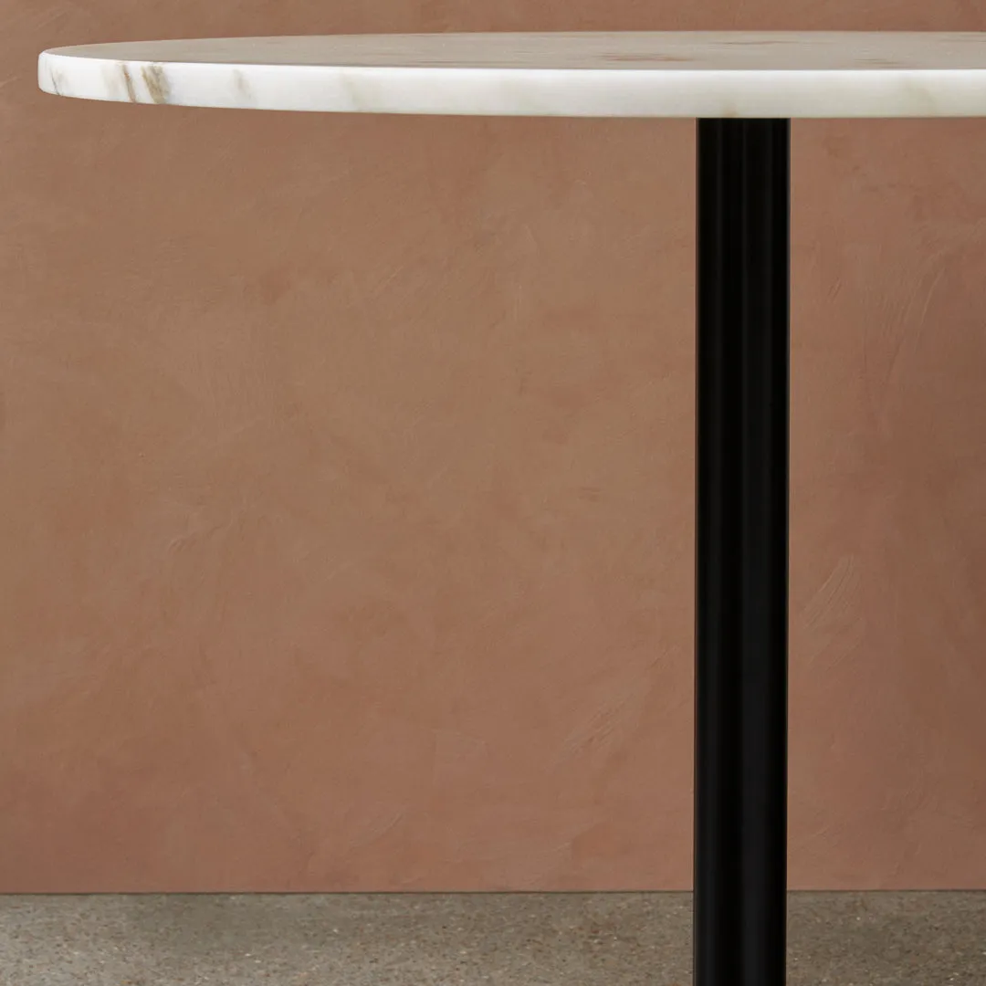 Harbour Column Bar Table - Round