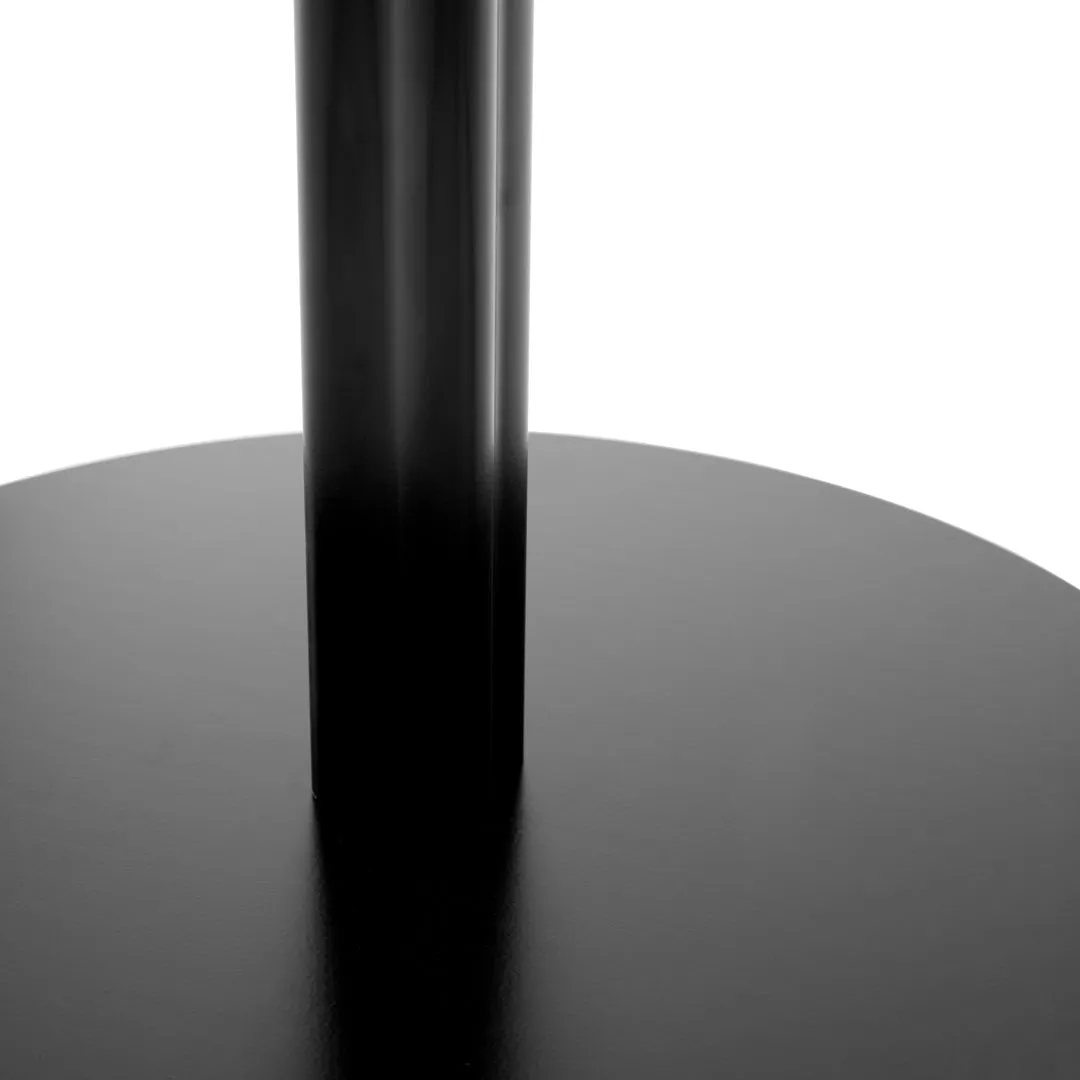 Harbour Column Bar Table - Round