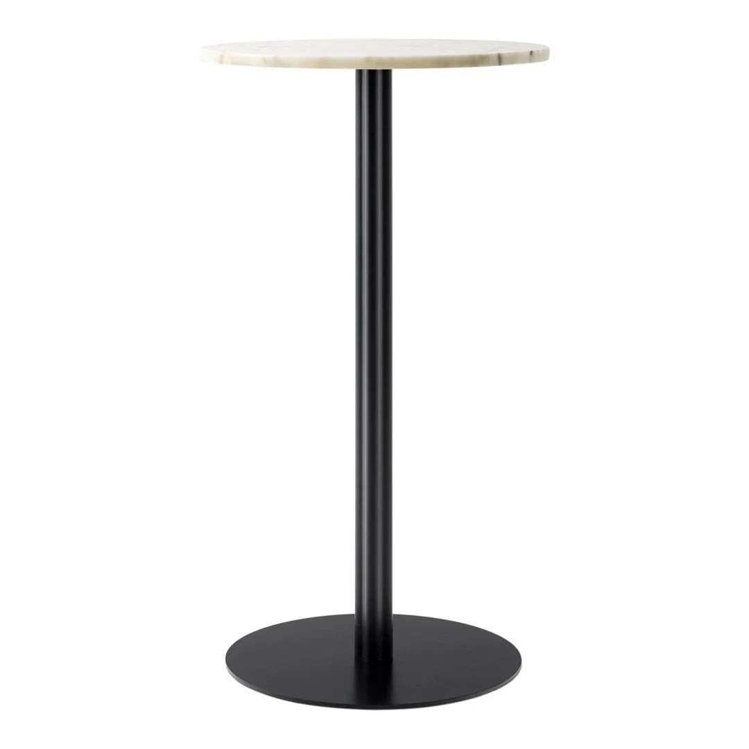 Harbour Column Bar Table - Round