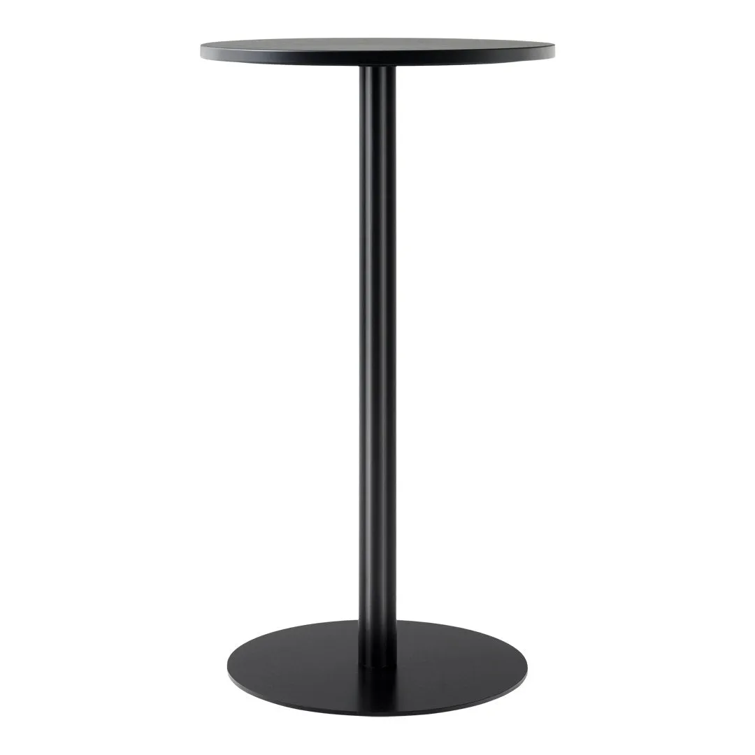 Harbour Column Bar Table - Round