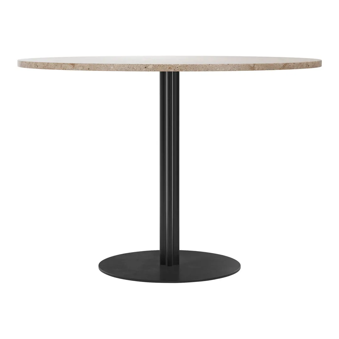 Harbour Column Dining Table - Round