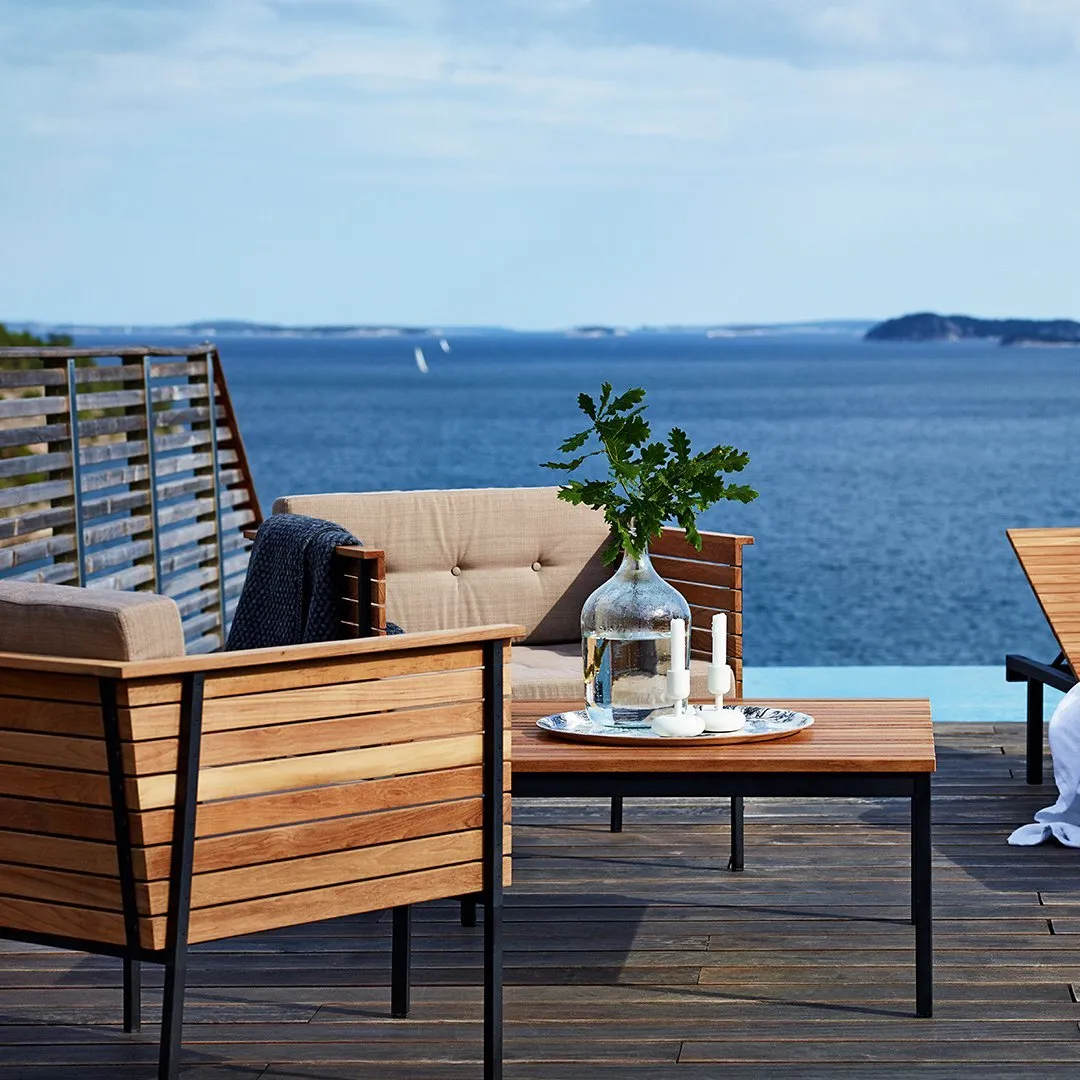 Haringe Lounge Table