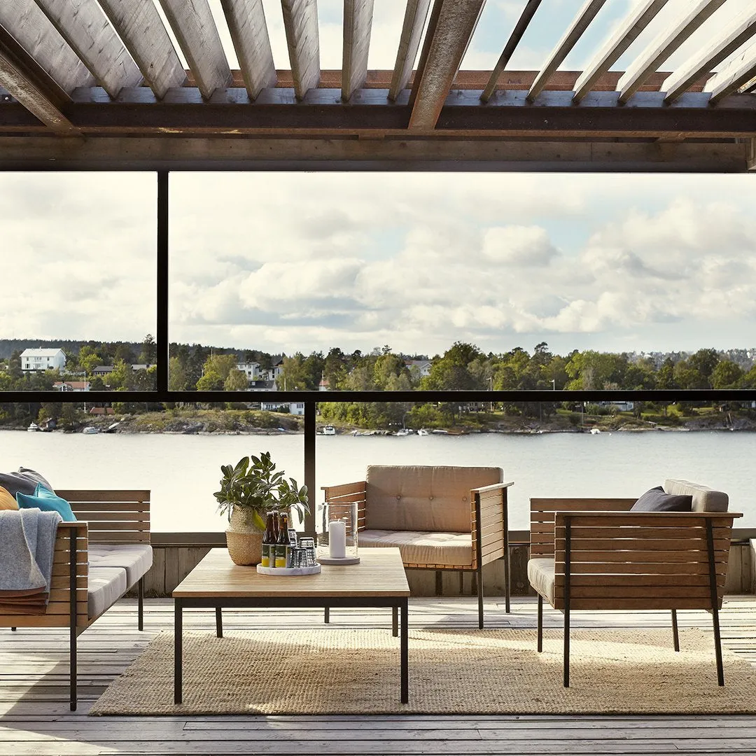 Haringe Lounge Table