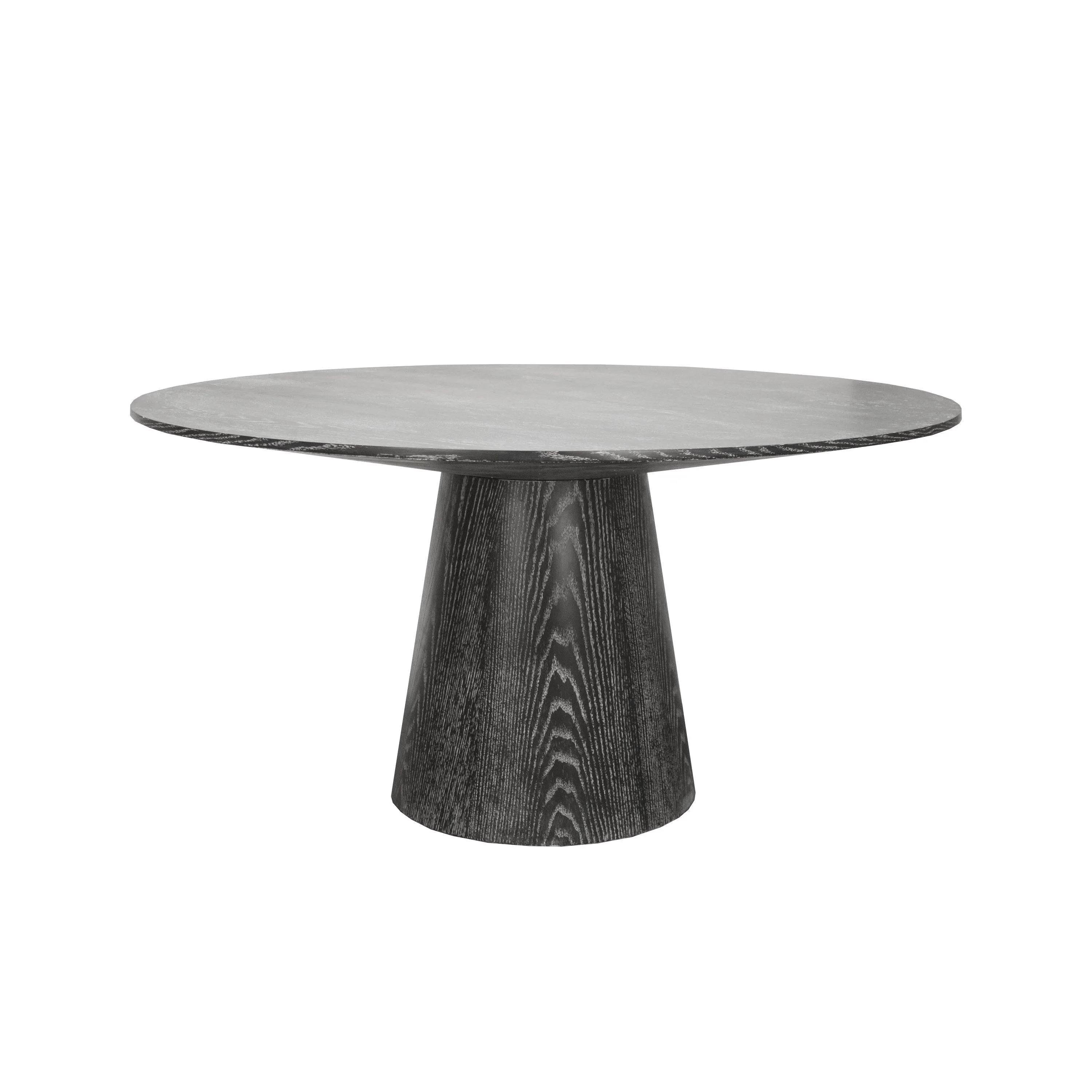 Hector Round Dining Table
