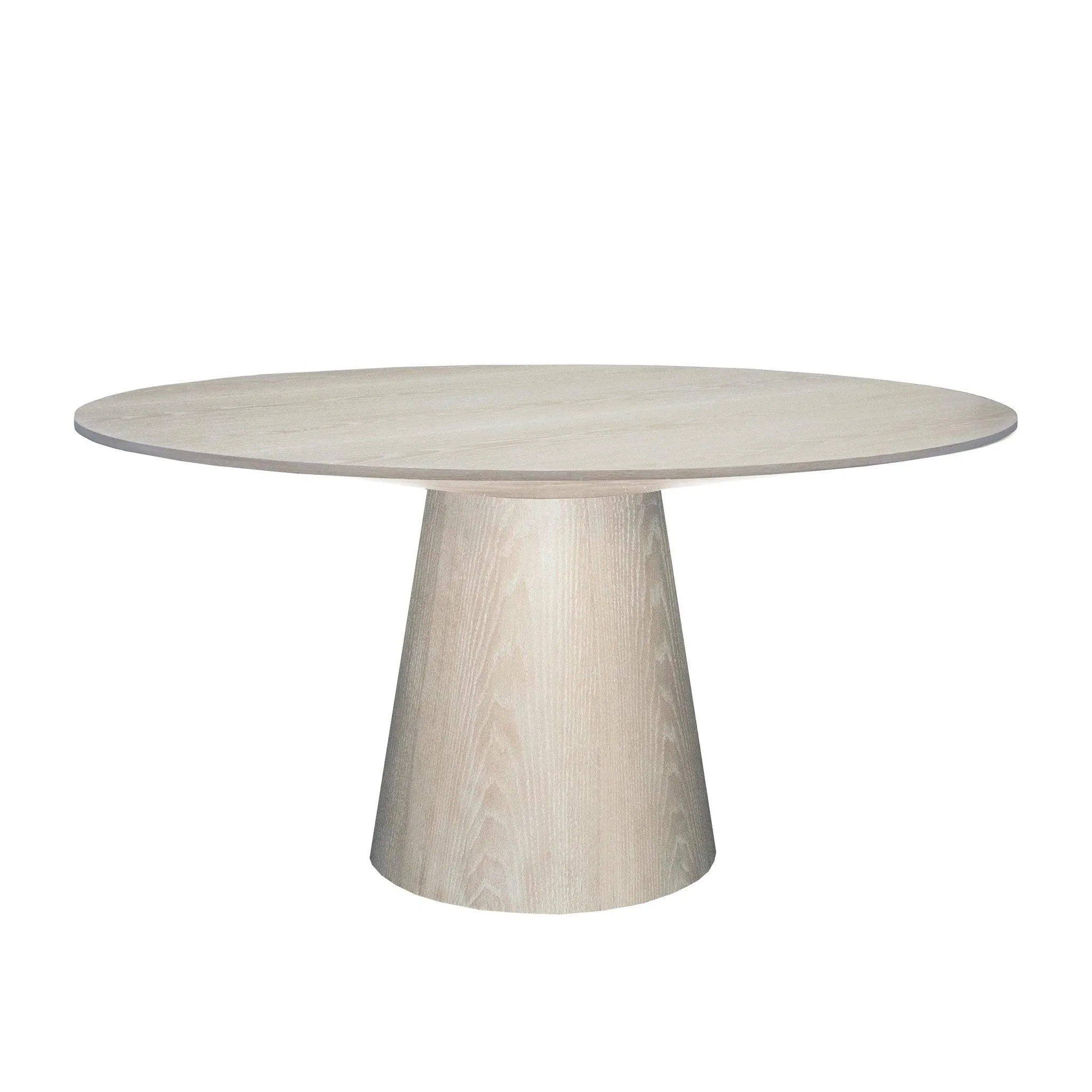 Hector Round Dining Table