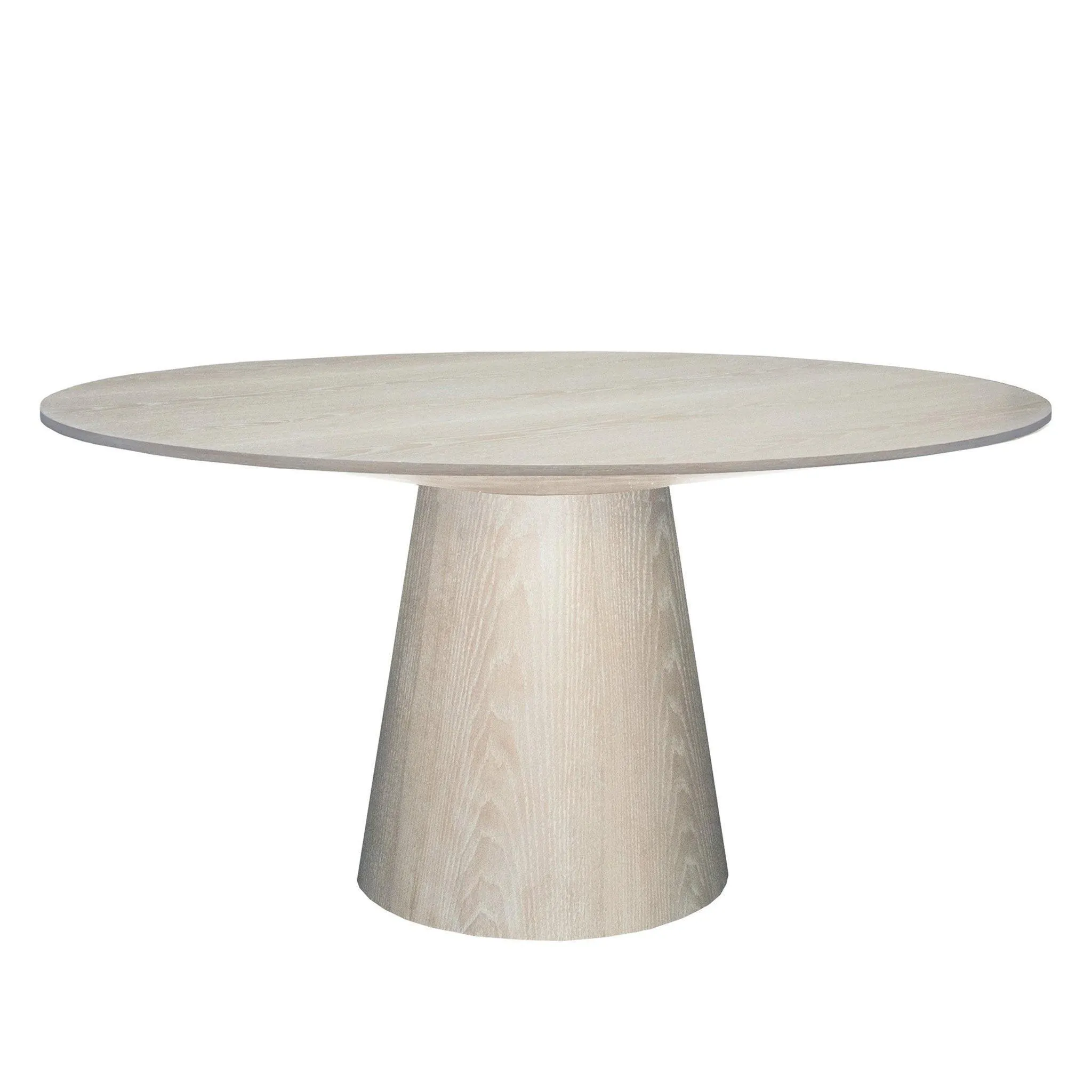 Hector Round Dining Table