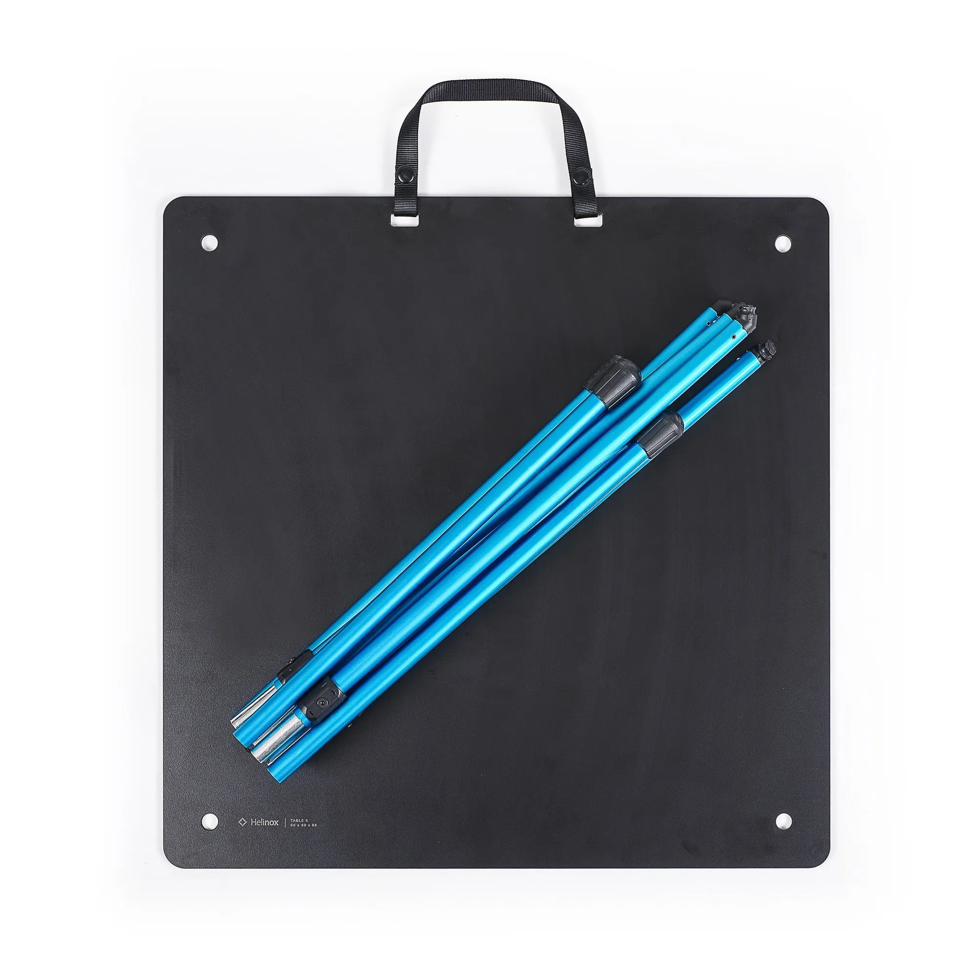 Helinox Cafe Table - Black