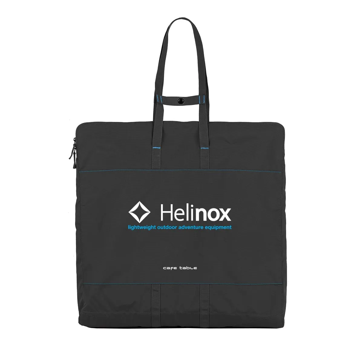 Helinox Cafe Table - Black
