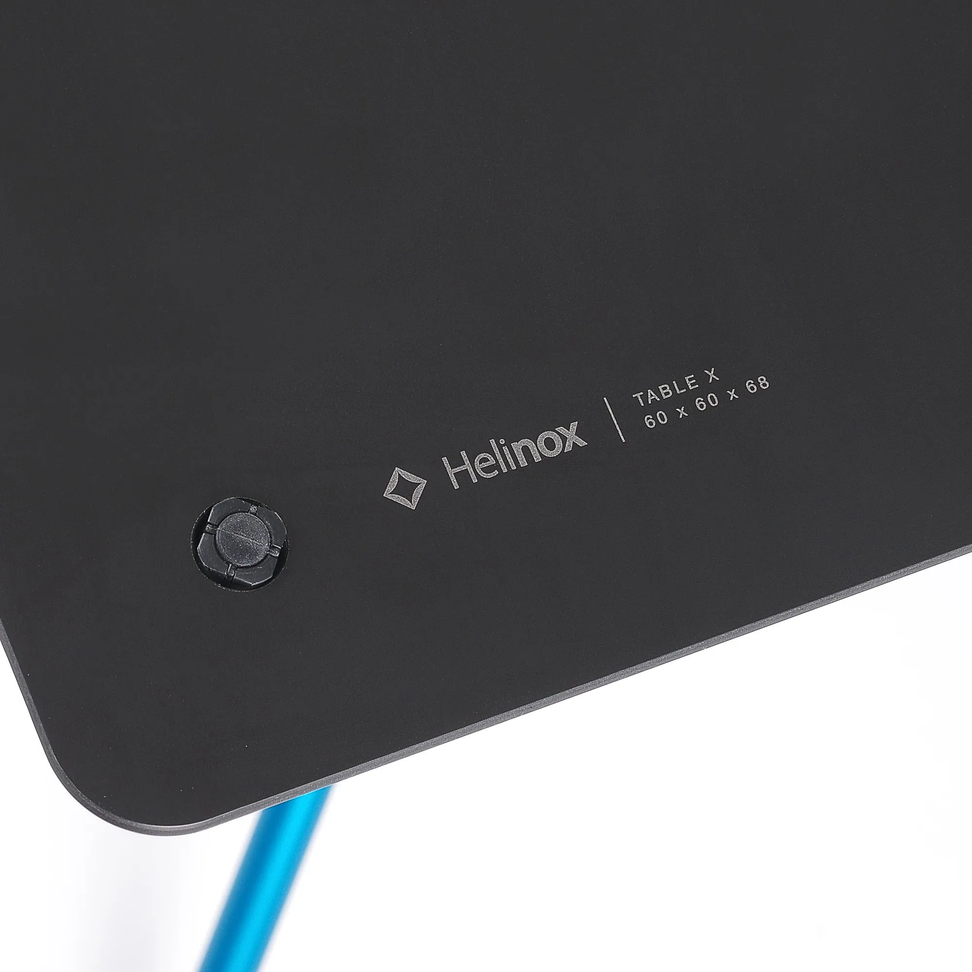 Helinox Cafe Table - Black