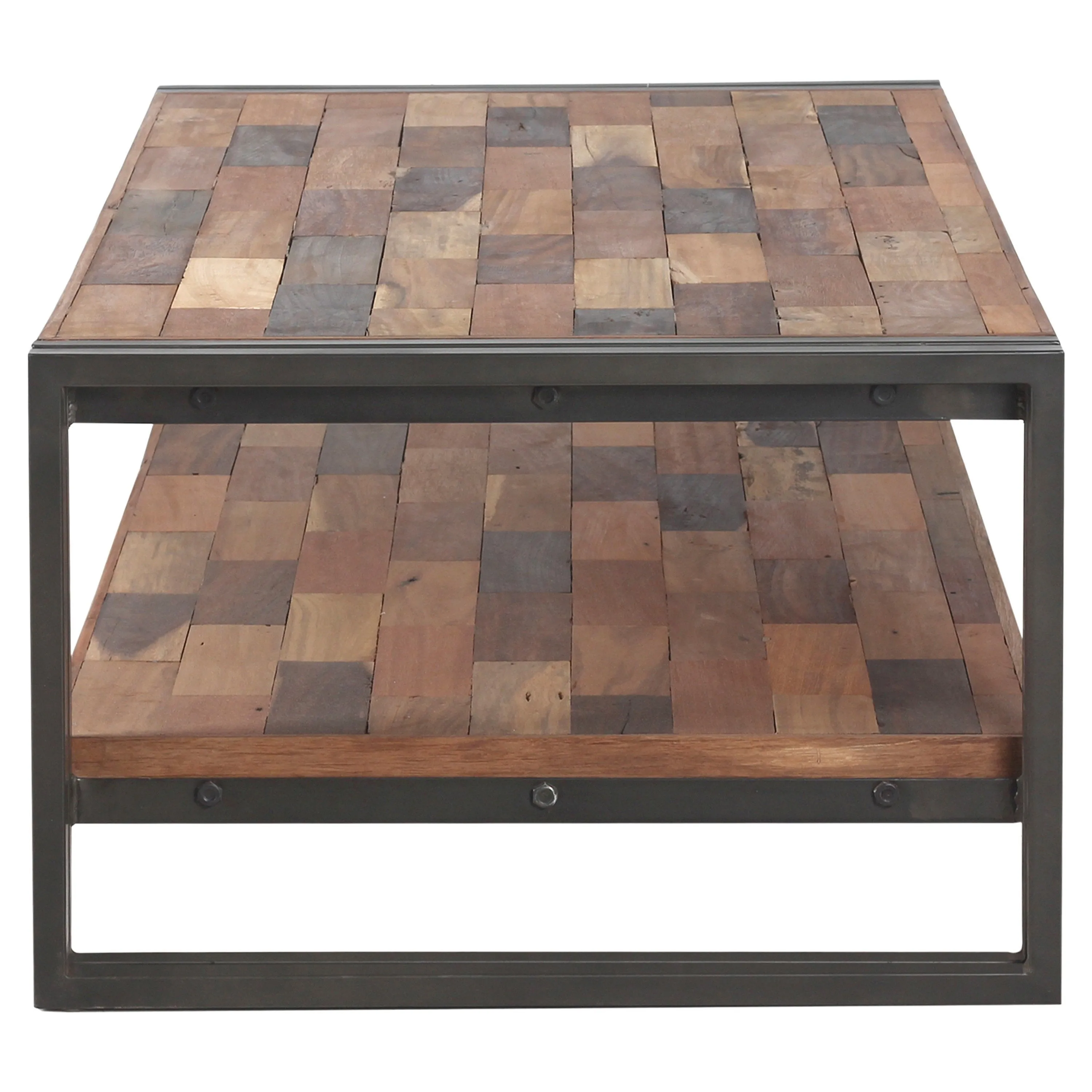 Hemlock Rectangular Coffee Table