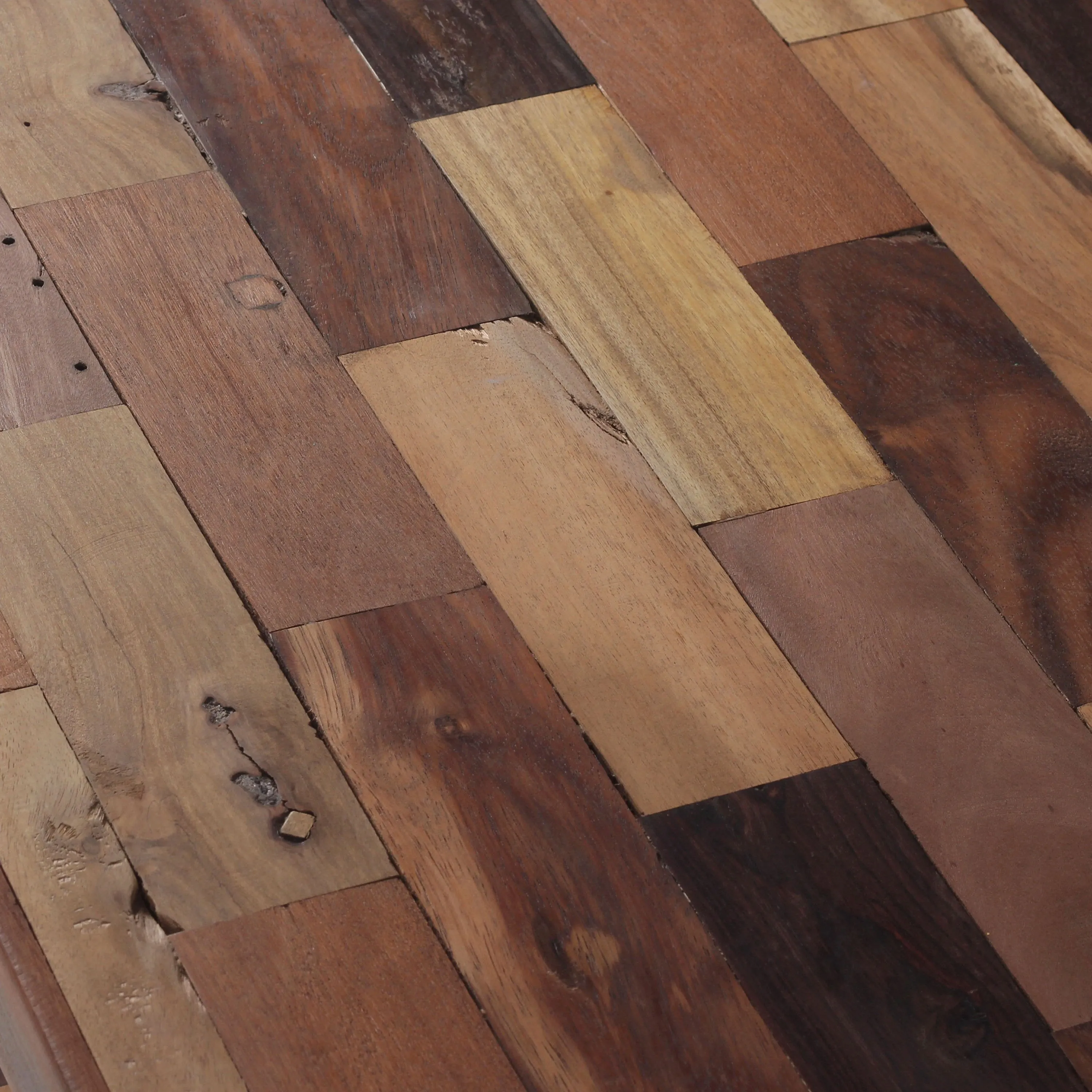 Hemlock Rectangular Coffee Table