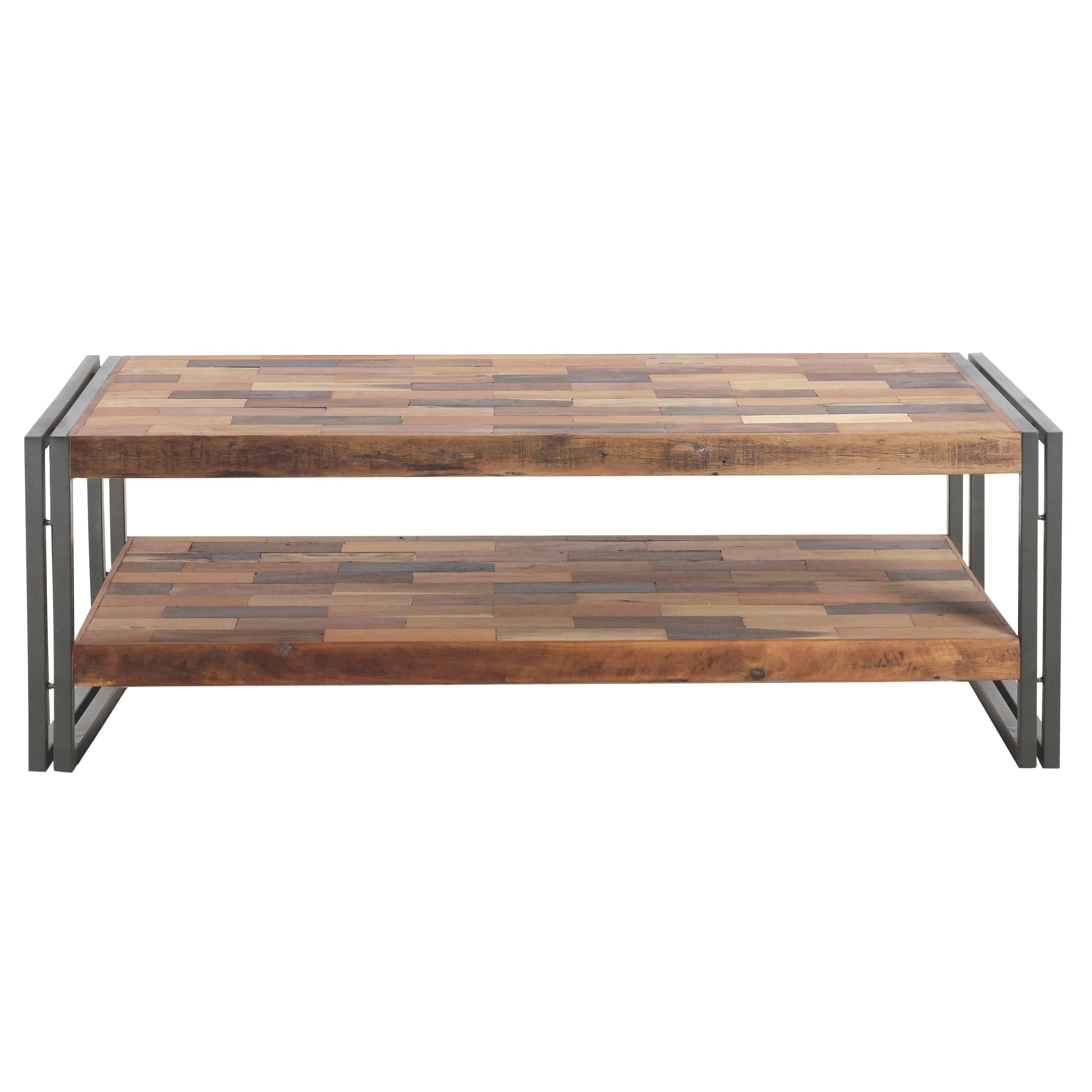 Hemlock Rectangular Coffee Table