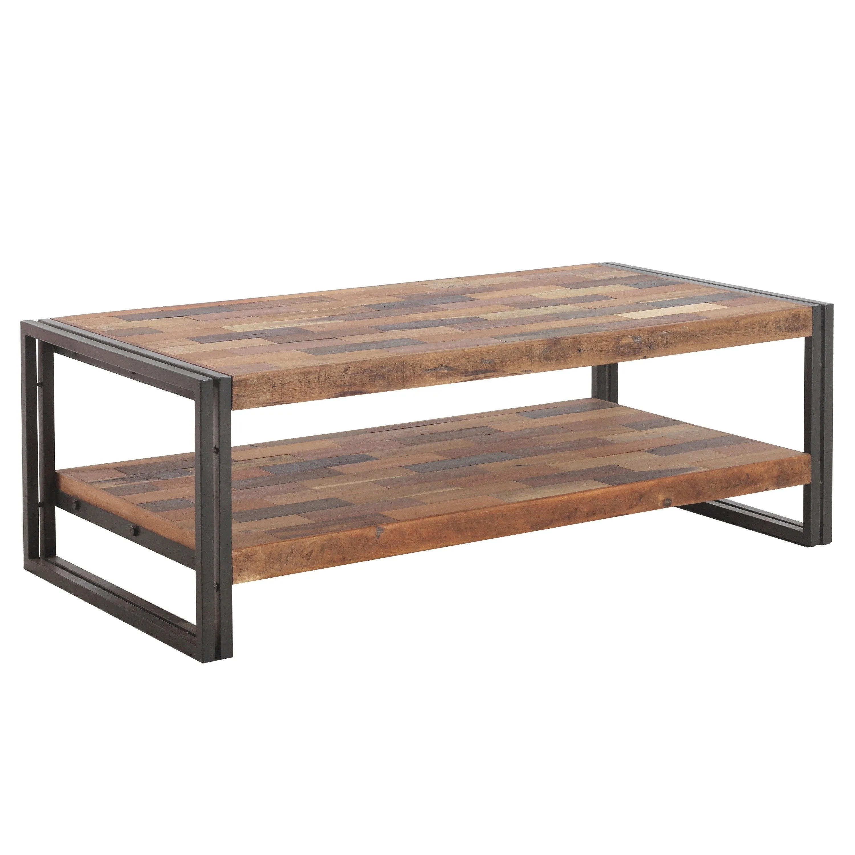 Hemlock Rectangular Coffee Table