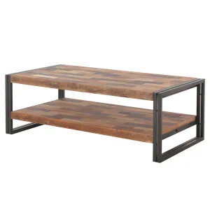 Hemlock Rectangular Coffee Table