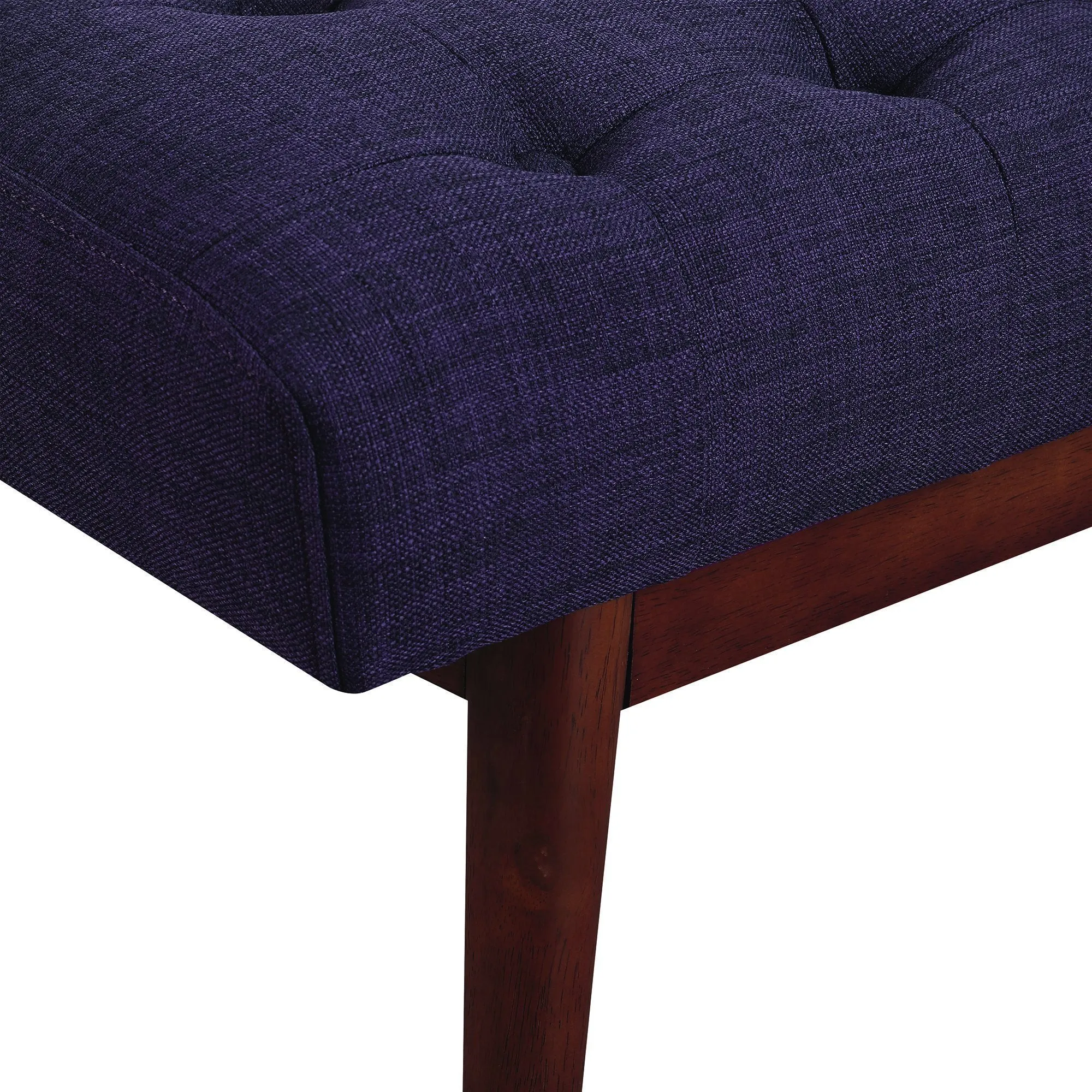 Henry Bench Ottoman