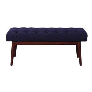 Henry Bench Ottoman