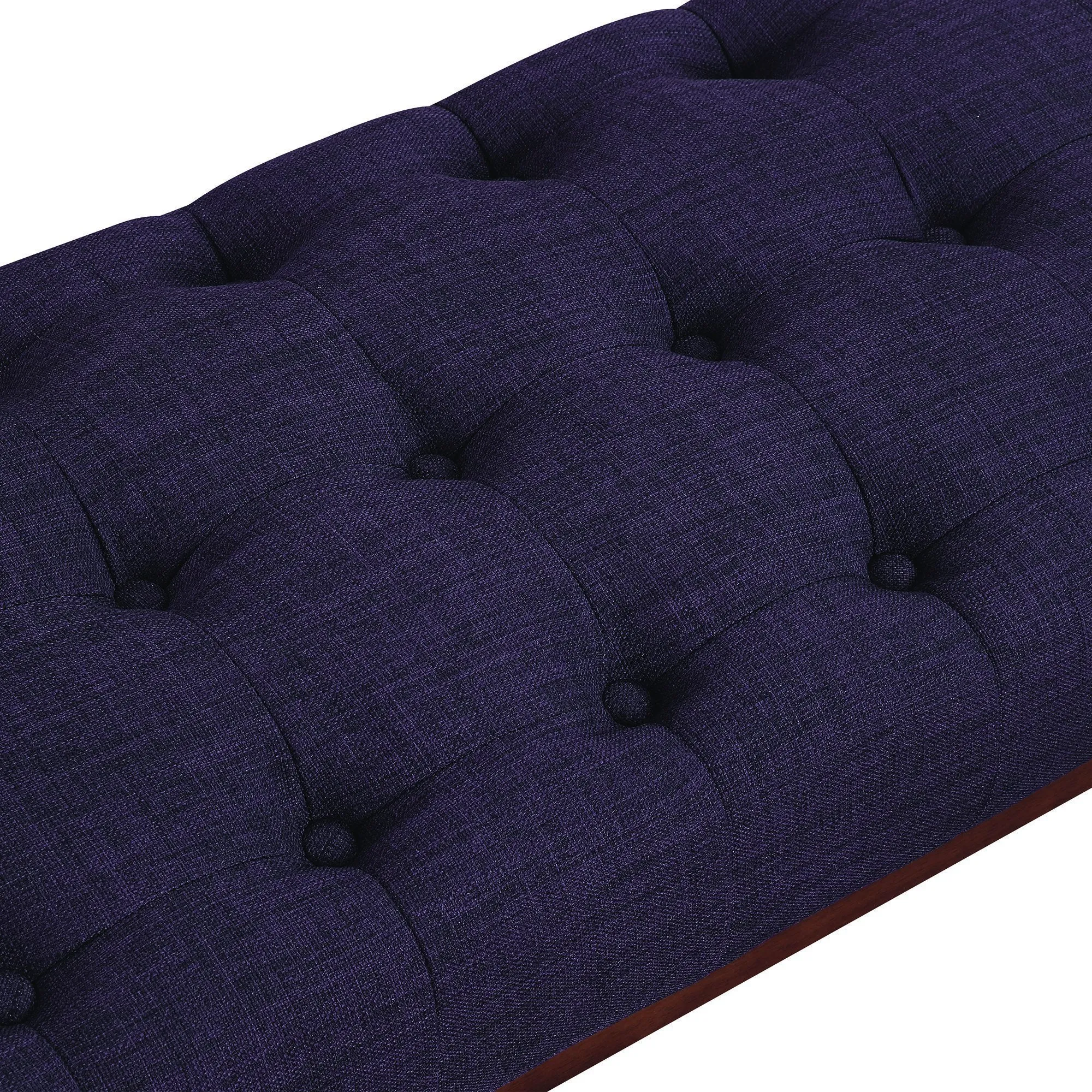 Henry Bench Ottoman