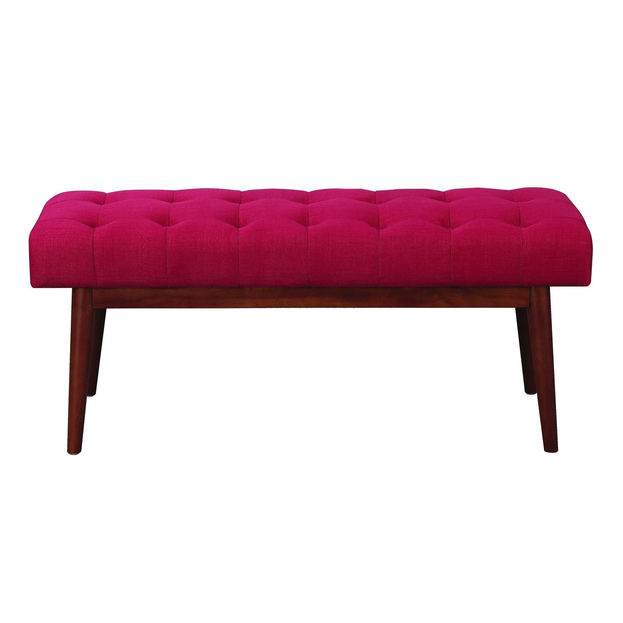 Henry Bench Ottoman