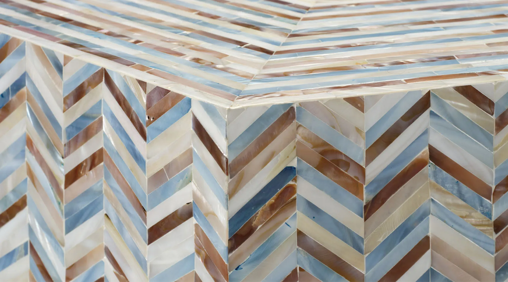 Hepburn Hexagon Coffee Table