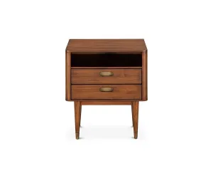 Holfred Nightstand