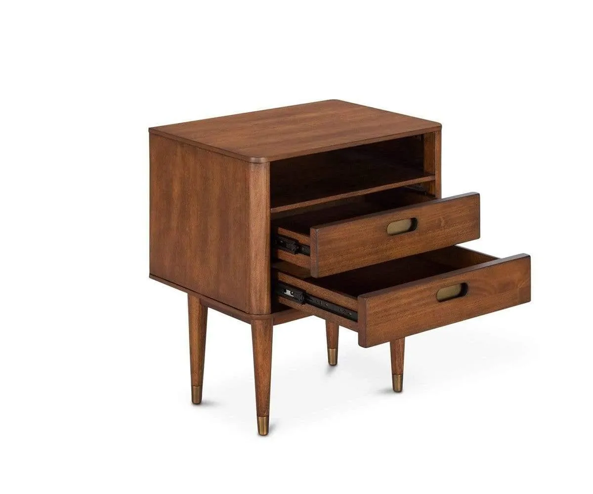 Holfred Nightstand