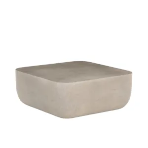 Ian Square Coffee Table