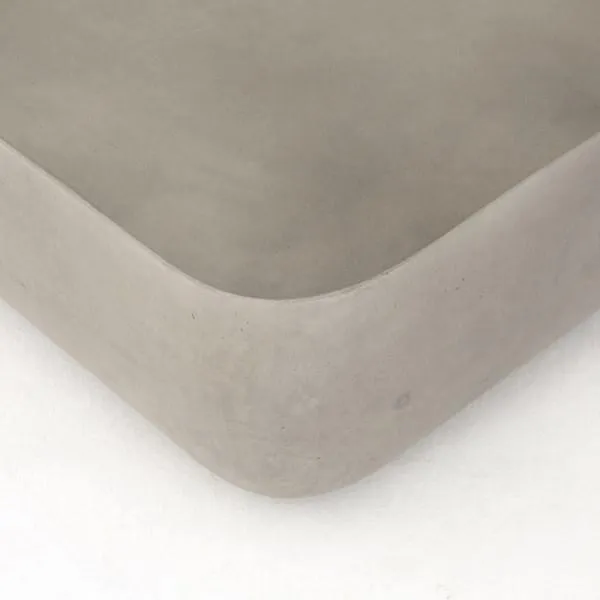 Ian Square Coffee Table