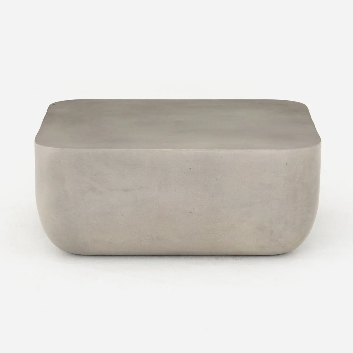 Ian Square Coffee Table