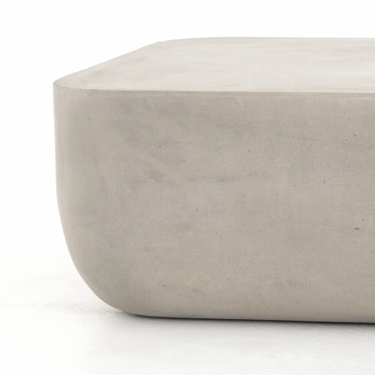 Ian Square Coffee Table