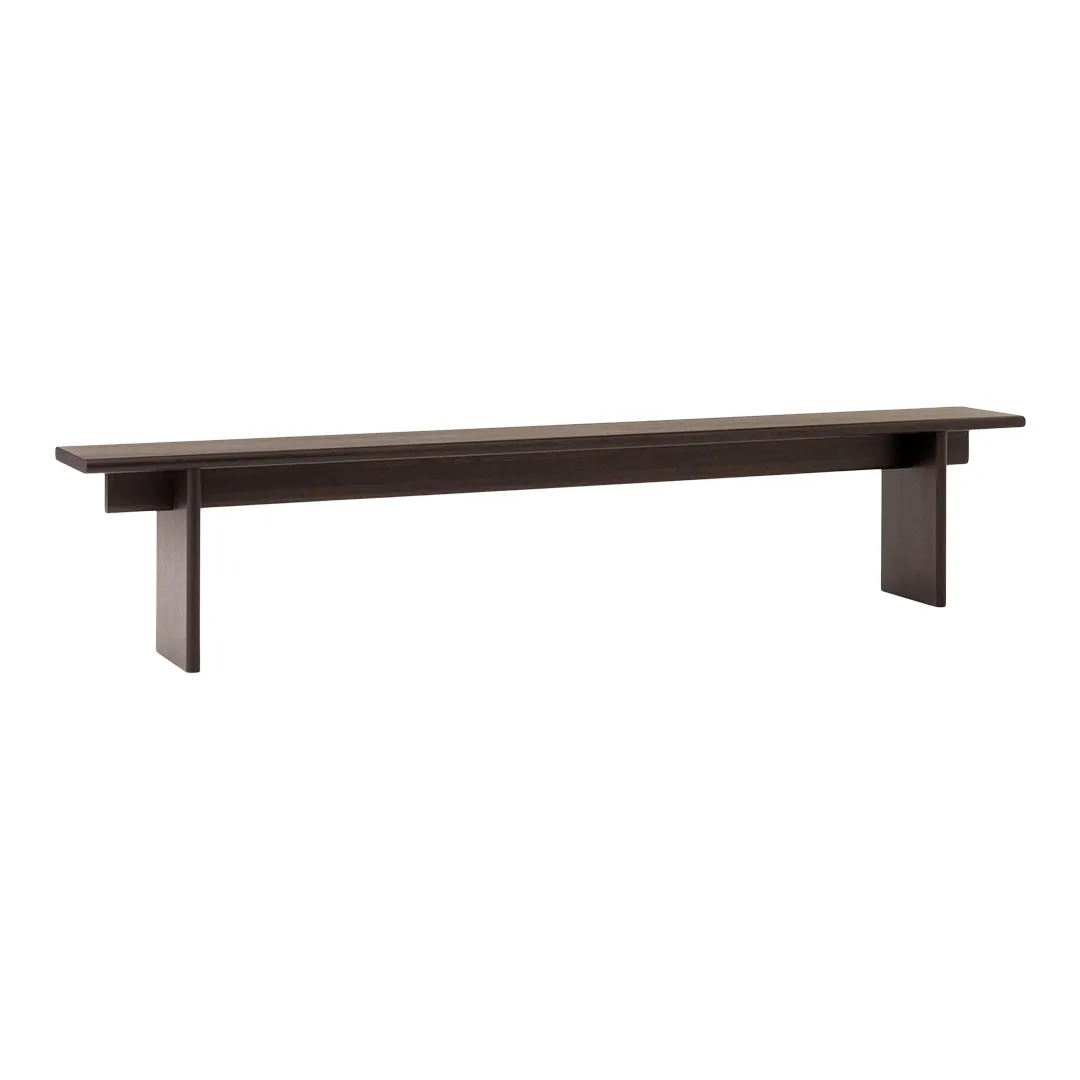Ita OS5 & OS6 Bench