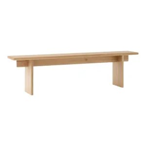 Ita OS5 & OS6 Bench