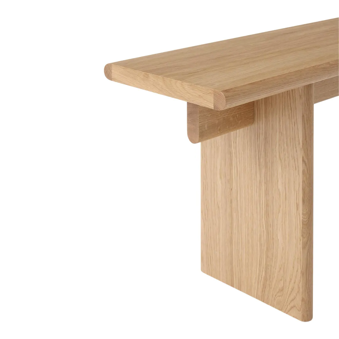 Ita OS5 & OS6 Bench