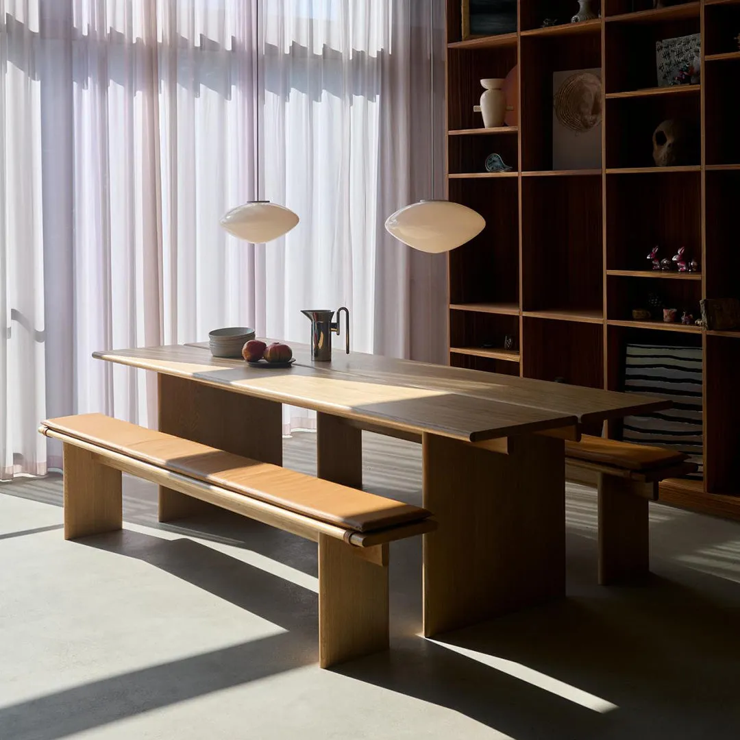 Ita OS5 & OS6 Bench