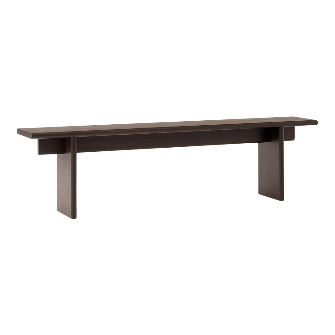 Ita OS5 & OS6 Bench