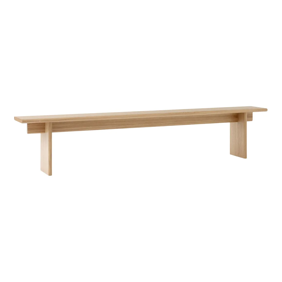 Ita OS5 & OS6 Bench