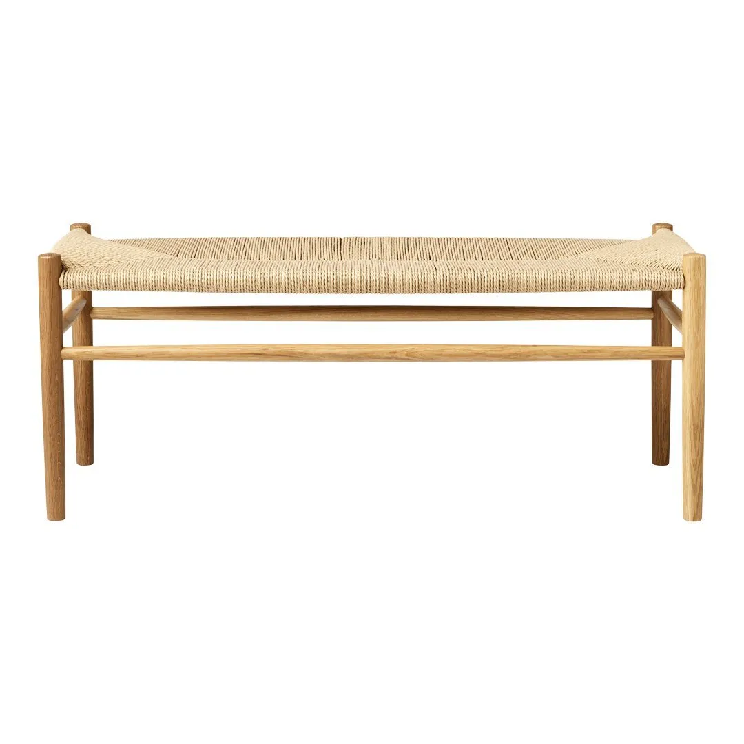 J83B Bench