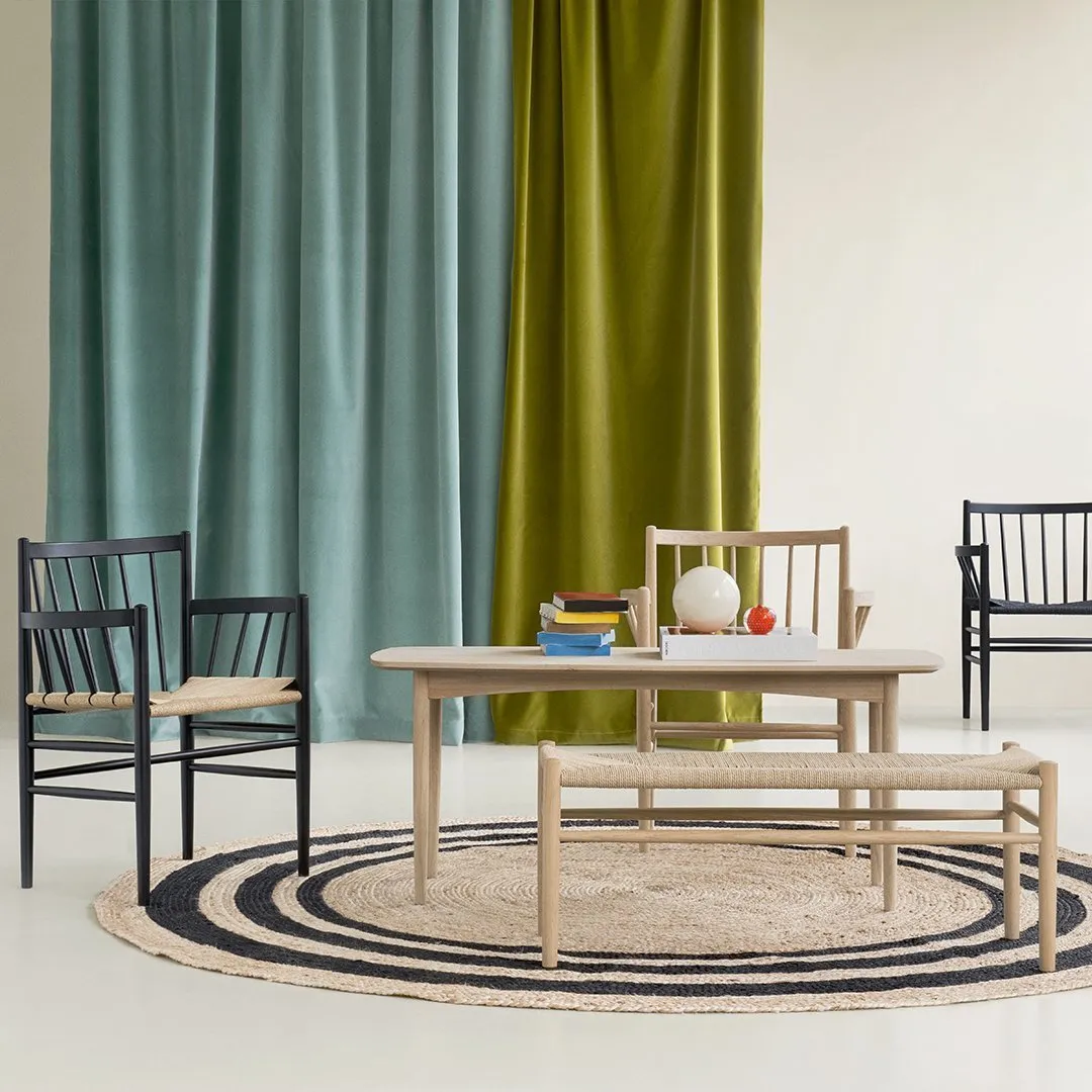 J83B Bench