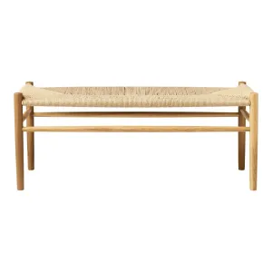 J83B Bench