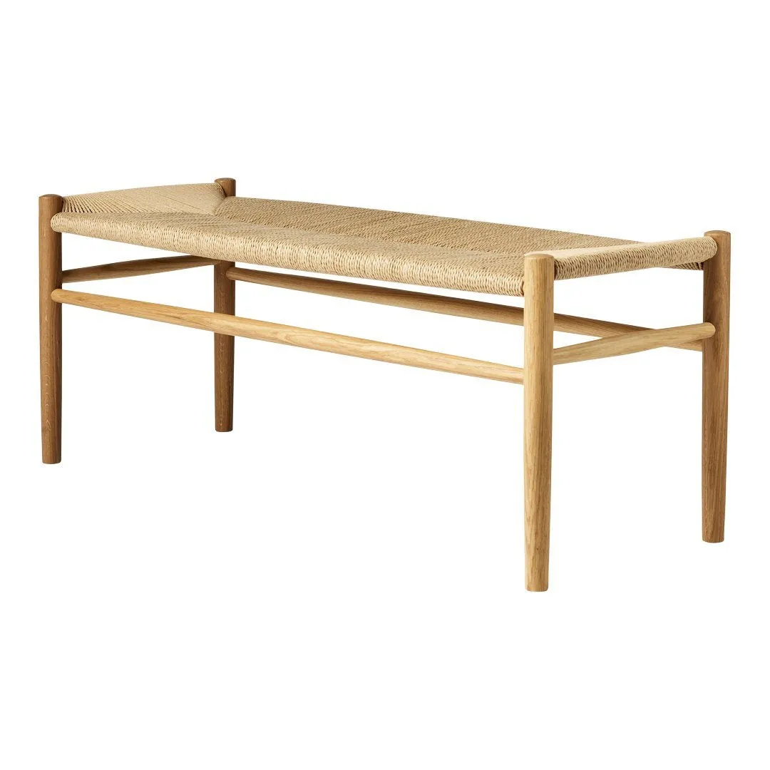 J83B Bench