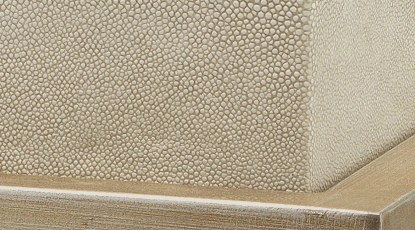 Jax Square Side Table Cream